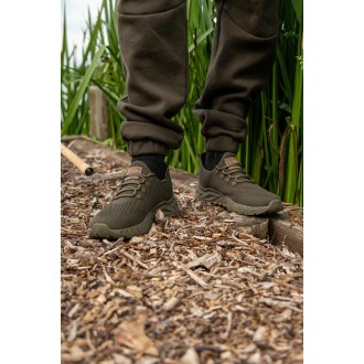 Boty Fox Mesh Lite Trainers