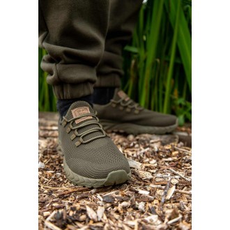 Boty Fox Mesh Lite Trainers
