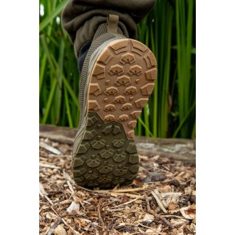 Boty Fox Mesh Lite Trainers