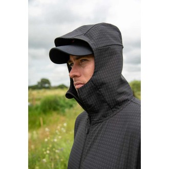 Bunda Fox Premium Mid Layer Jacket Black