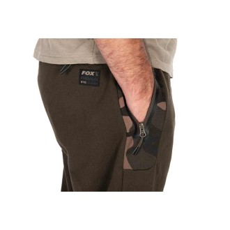 Tepláky Fox Premium 310 Joggers Khaki/Camo