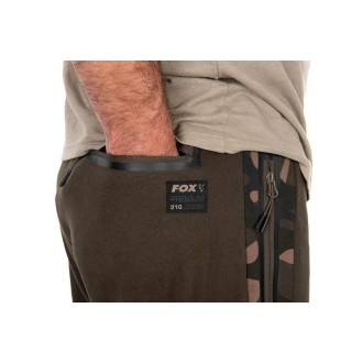 Tepláky Fox Premium 310 Joggers Khaki/Camo