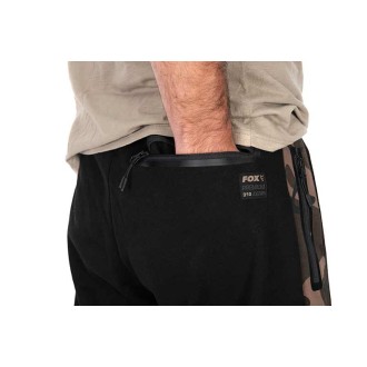 Tepláky Fox Premium 310 Joggers Black/Camo