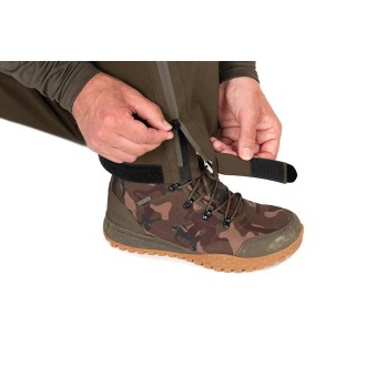 Kalhoty Fox Sherpa Tec Sallopettes Khaki