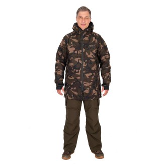 Bunda Fox Sherpa Tec 3/4 Jacket LTD Camo