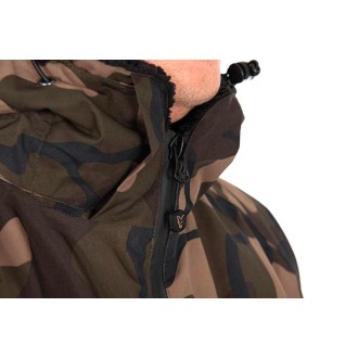 Bunda Fox Sherpa Tec 3/4 Jacket LTD Camo