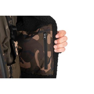 Bunda Fox Sherpa Tec 3/4 Jacket LTD Camo