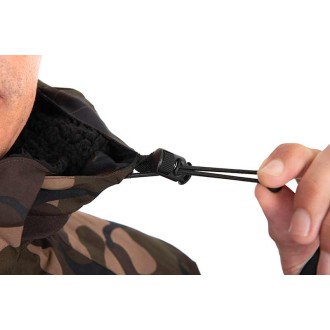 Bunda Fox Sherpa Tec 3/4 Jacket LTD Camo