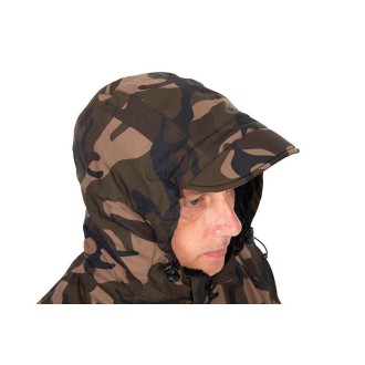 Bunda Fox Sherpa Tec 3/4 Jacket LTD Camo