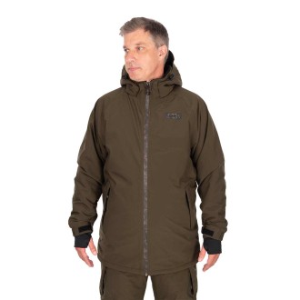Bunda Fox Sherpa Tec Jacket Khaki