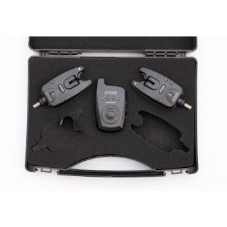 Sada hlásičů Mivardi M1300 wireless 2+1