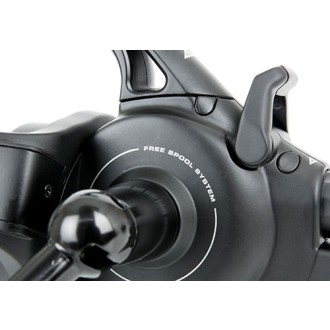 Naviják Fox EOS 12000FS Reel