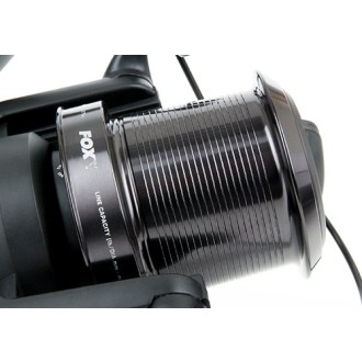 Naviják Fox EOS 12000FS Reel