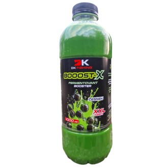 Fermentovaný Booster DK Fishing Booost-X  1l
