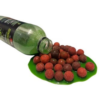 Fermentovaný Booster DK Fishing Booost-X  1l