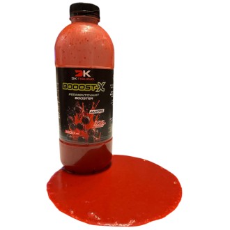 Fermentovaný Booster DK Fishing Booost-X  1l
