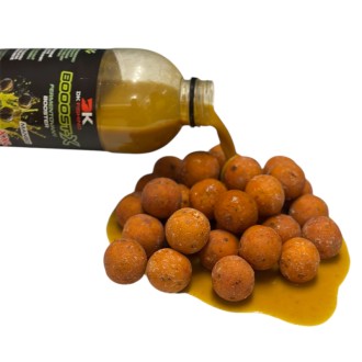 Fermentovaný Booster DK Fishing Booost-X  1l