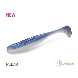 DuoPack Box Delphin Zandera FlexiFloat UVs 6x5ks 12cm