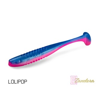 DuoPack Box Delphin Zandera FlexiFloat UVs 6x5ks 12cm