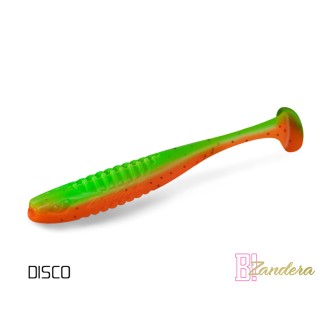 DuoPack Box Delphin Zandera FlexiFloat UVs 6x5ks 12cm