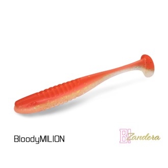 DuoPack Box Delphin Zandera FlexiFloat UVs 6x5ks 12cm