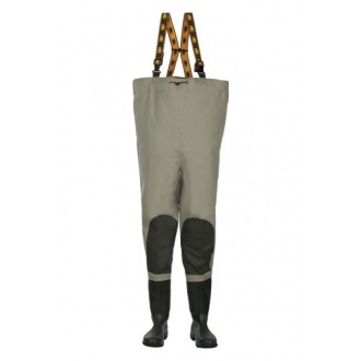 Brodící kalhoty Pros Premium SBP01 pas 140cm
