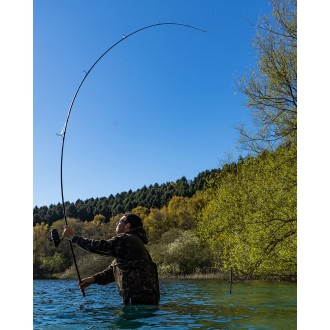 Prut Fox EOS Pro 3,00m 3,00lb