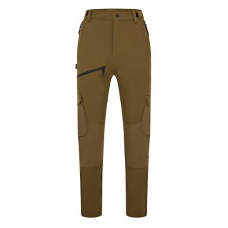 Kalhoty Trakker Techpro Hd Combas