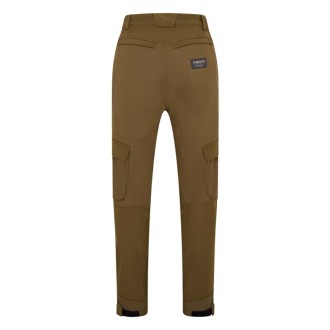 Kalhoty Trakker Techpro Hd Combas
