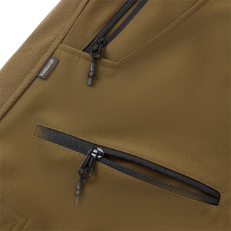 Kalhoty Trakker Techpro Hd Combas