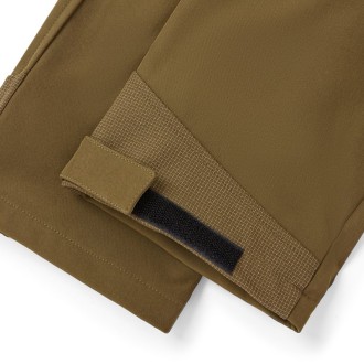 Kalhoty Trakker Techpro Hd Combas
