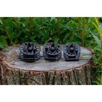 Muškařský naviják Wychwood Flow Reel MKII 7/8
