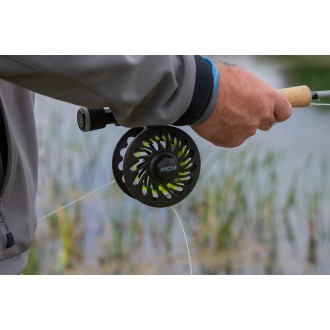 Muškařský naviják Wychwood Flow Reel MKII 7/8
