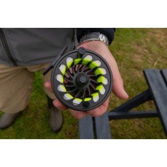 Muškařský naviják Wychwood Flow Reel MKII 7/8