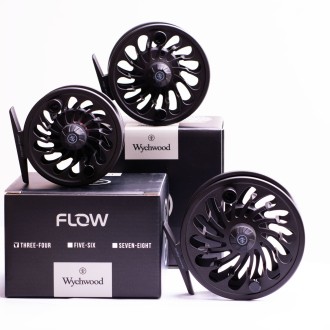 Náhradní cívka k navijáku Wychwood Flow MKII Spare Spool