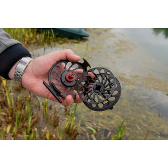 Náhradní cívka k navijáku Wychwood Flow MKII Spare Spool