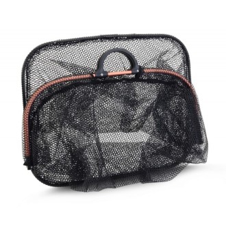 Síťová taška MS Range Weight Net 50 x 40cm