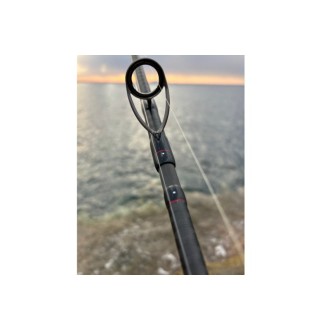 Prut Sportex Black Pearl Maxx Travel 2,40m 40g