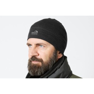 Čepice Geoff Anderson WizWool 150 15,5 micron