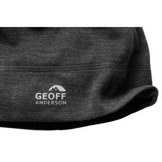 Čepice Geoff Anderson WizWool 150 15,5 micron