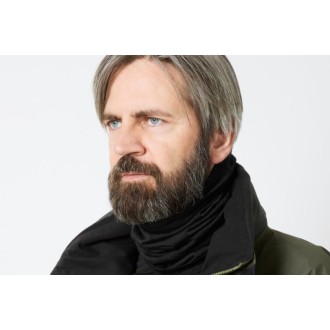 Nákrčník Geoff Anderson WizWool 165 dlouhý 60cm