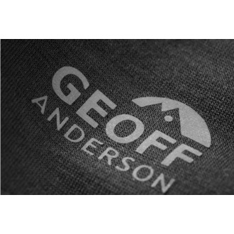 Nákrčník Geoff Anderson WizWool 165 dlouhý 60cm