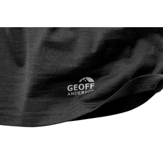Nákrčník Geoff Anderson WizWool 165 dlouhý 60cm