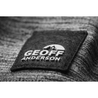 Čepice Geoff Anderson WizWool 210