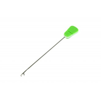 Boilie jehla Carp ´R´ Us Baiting needle – Stick ratchet needle - Green