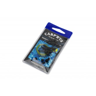 Helikoptérová Sestava Carp´R´Us - Running Helicopter Rig Kit 5ks