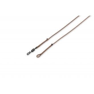 Návazec Carp ´R´ Us Total Leadcore Leader Quick change swivel 8 92cm 60lb 2ks