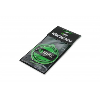 Vůně do auta Karel Nikl V2