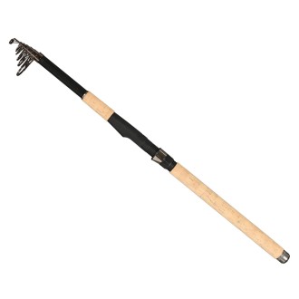 Prut Giants Fishing Black Power Tele 3,50m 80-150g