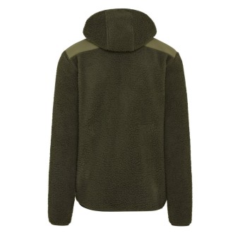 Mikina Trakker TechPro Sherpa Jacket